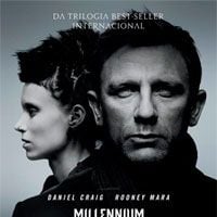 Foto Millennium - Os Homens Que Não Amavam as Mulheres