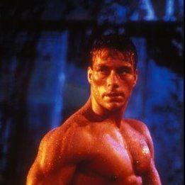 Foto Cyborg - O Dragão do Futuro