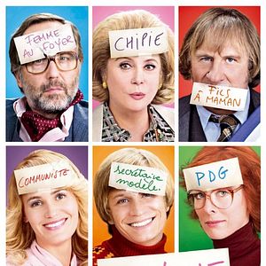 Foto Potiche - Esposa Troféu