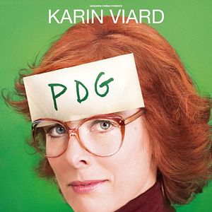 Foto Potiche - Esposa Troféu