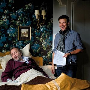 Foto Potiche - Esposa Troféu