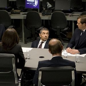 Foto Stephen Campbell-Moore