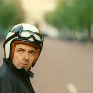 Foto O Retorno de Johnny English