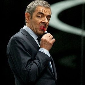 Foto O Retorno de Johnny English
