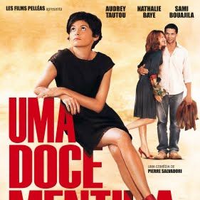 Foto Uma Doce Mentira