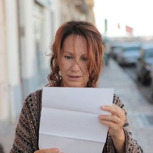 Foto Uma Doce Mentira