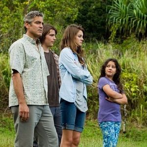 Foto Os Descendentes