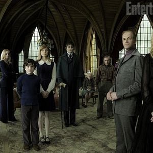 Foto Sombras da Noite