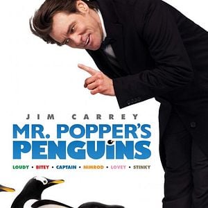 Foto Os Pinguins do Papai