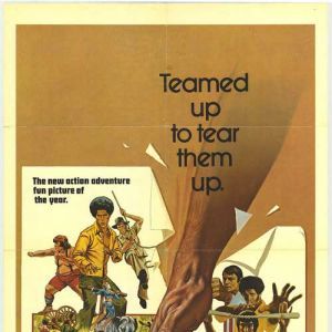 Foto Operação Dragão