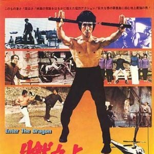 Foto Operação Dragão