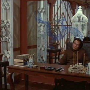 Foto Operação Dragão