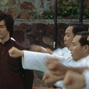 Foto Operação Dragão