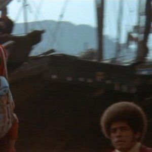 Foto Operação Dragão