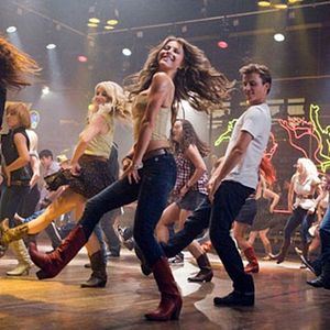 Foto Footloose