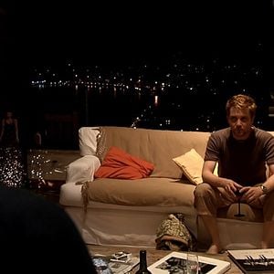 Foto A Falta que nos Move