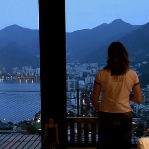 Foto A Falta que nos Move