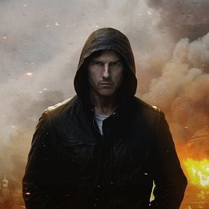 Foto Missão Impossível - Protocolo Fantasma