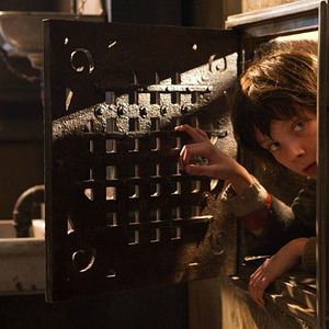 Foto A Invenção de Hugo Cabret