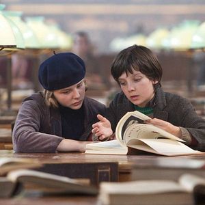 Foto A Invenção de Hugo Cabret