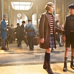 Foto A Invenção de Hugo Cabret