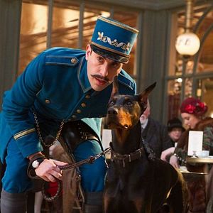 Foto A Invenção de Hugo Cabret