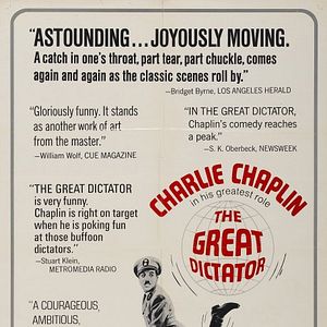 Foto O Grande Ditador