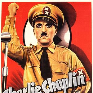 Foto O Grande Ditador