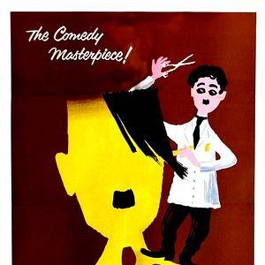 Foto O Grande Ditador