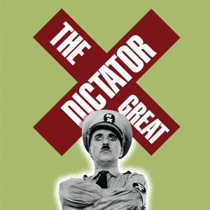 Foto O Grande Ditador