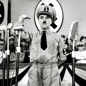 Foto O Grande Ditador