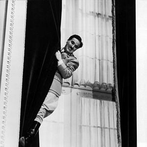 Foto O Grande Ditador