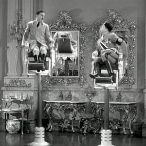 Foto O Grande Ditador