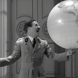 Foto O Grande Ditador