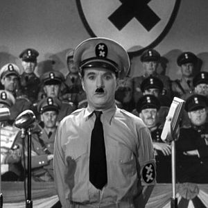 Foto O Grande Ditador