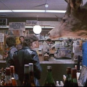 Foto Christine, o Carro Assassino