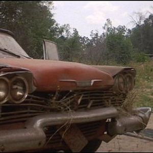 Foto Christine, o Carro Assassino