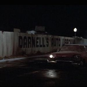 Foto Christine, o Carro Assassino