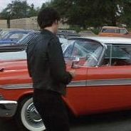 Foto Christine, o Carro Assassino