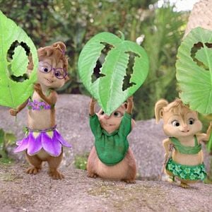 Foto Alvin e os Esquilos 3