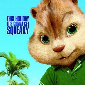 Foto Alvin e os Esquilos 3