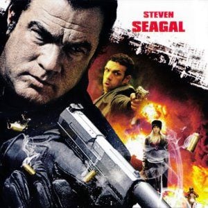 Foto Vingança Implacável