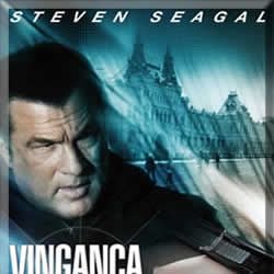 Foto Vingança Implacável