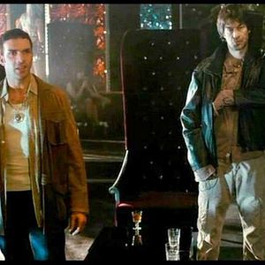 Foto Vingança Implacável