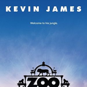 Foto O Zelador Animal