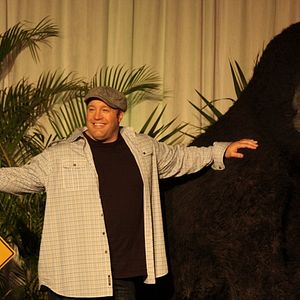 Foto O Zelador Animal