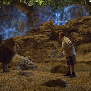 Foto O Zelador Animal