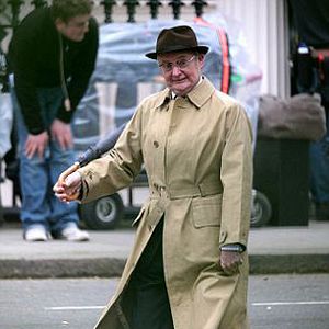 Foto A Dama de Ferro