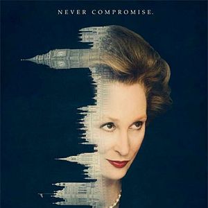 Foto A Dama de Ferro