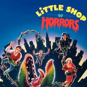 Foto A Pequena Loja dos Horrores